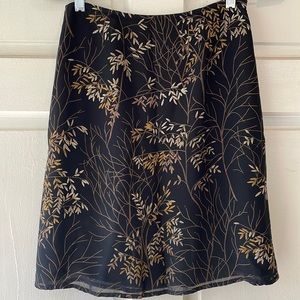 🕶 vintage Ann Taylor skirt